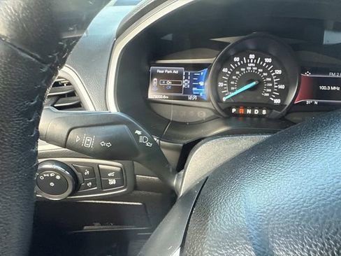 Used 2020 Ford Edge SEL w/ Convenience Package image 35