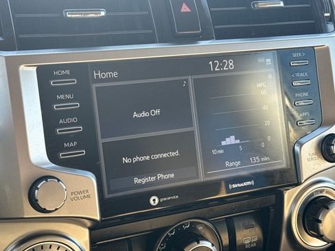 Used 2024 Toyota 4Runner SR5 image 21