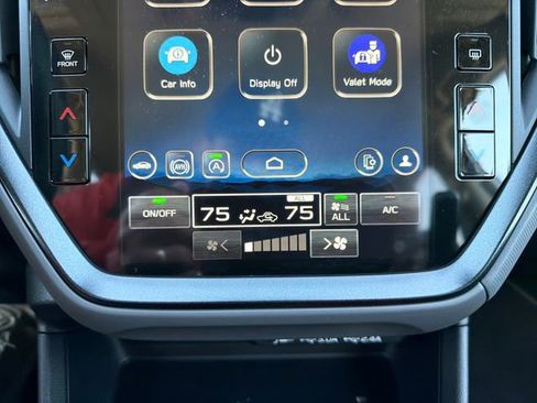 Certified 2026 Subaru Crosstrek 2.5i Limited image 14