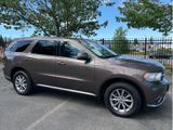 Used 2017 Dodge Durango SXT w/ 3rd Row Seating Group image 3
