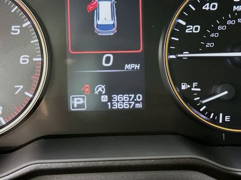 Used 2025 Subaru Outback Wilderness image 19