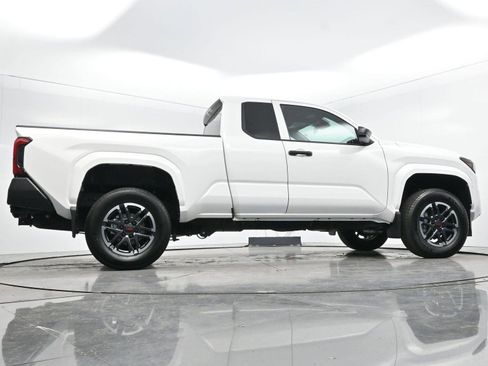 Used 2025 Toyota Tacoma SR w/ Towing Package image 47