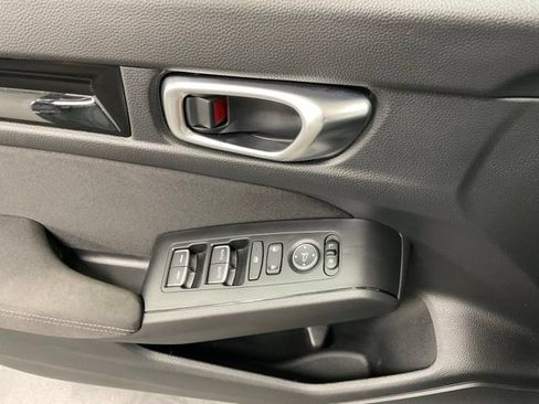 Certified 2026 Honda Civic Sport image 30