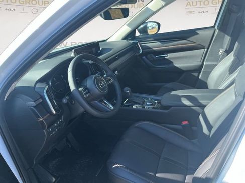 New 2026 MAZDA CX-50 2.5 Hybrid w/ Weather Package AWD/4WD image 9