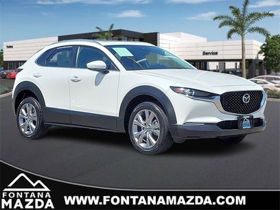 Certified 2022 MAZDA CX-30 AWD 2.5 S w/ Preferred Package