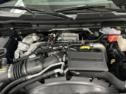 Used 2022 Chevrolet Silverado 2500 LTZ w/ LTZ Plus Package AWD/4WD image 26