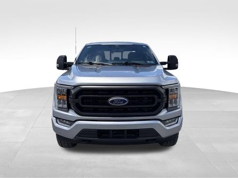 Used 2023 Ford F150 XLT w/ Equipment Group 302A High AWD/4WD image 27