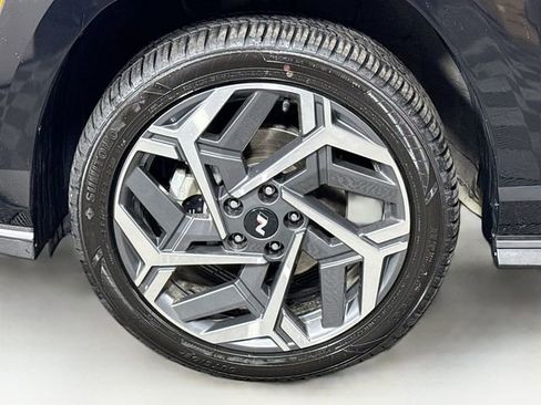 Certified 2024 Hyundai Kona N Line image 35