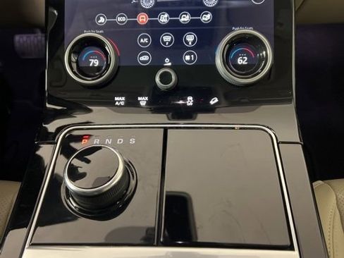 Used 2020 Land Rover Range Rover Velar S image 27