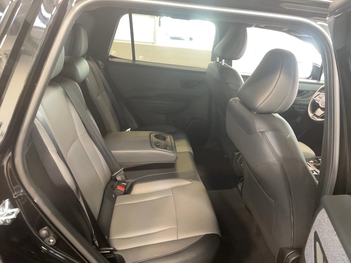 Used 2026 Subaru Outback Premium AWD/4WD image 15