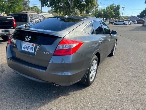 Used 2012 Honda Crosstour EX-L image 3