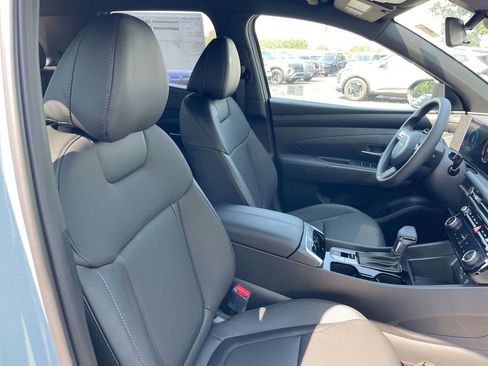 New 2026 Hyundai Santa Cruz SEL image 49