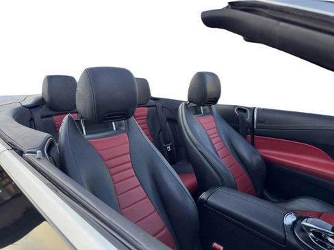 Used 2020 Mercedes-Benz E 450 Cabriolet image 56