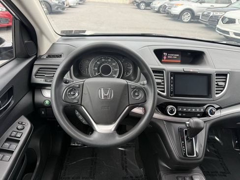 Used 2015 Honda CR-V EX image 14