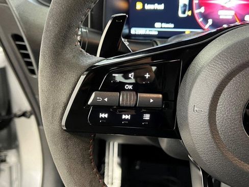 Used 2024 Nissan Z NISMO w/ Floor Mat Package image 20