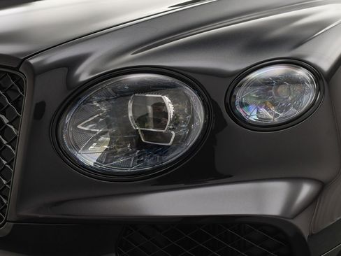 New 2026 Bentley Bentayga Speed image 29