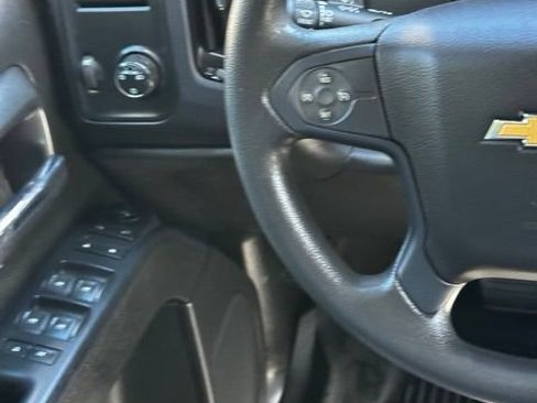 Used 2015 Chevrolet Silverado 1500 LS w/ Trailering Package AWD/4WD image 27