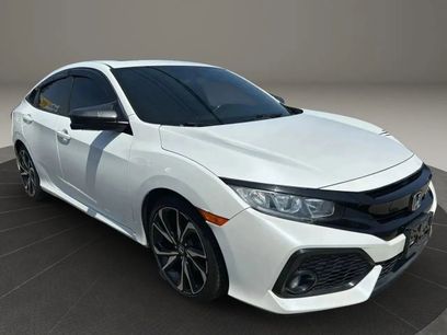 Used 2017 Honda Civic Si