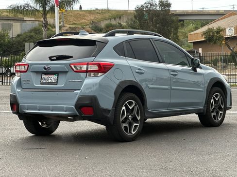 Used 2018 Subaru Crosstrek 2.0i Limited image 5