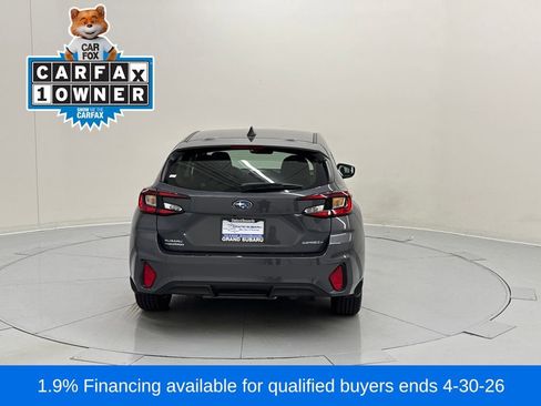 Certified 2025 Subaru Impreza 2.0i AWD/4WD image 5