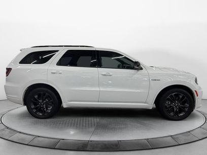 Used 2024 Dodge Durango R/T