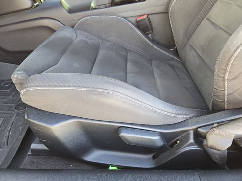 Used 2017 Ford Mustang Shelby GT350 w/ Electronics Package image 25