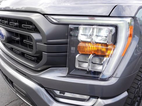 Used 2022 Ford F150 XLT w/ Equipment Group 302A High image 64