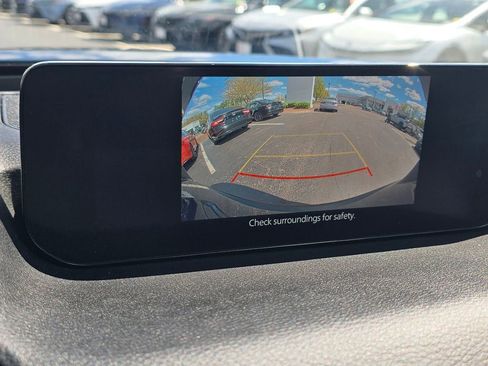 Used 2025 MAZDA CX-50 AWD 2.5 S w/ Premium Package image 25
