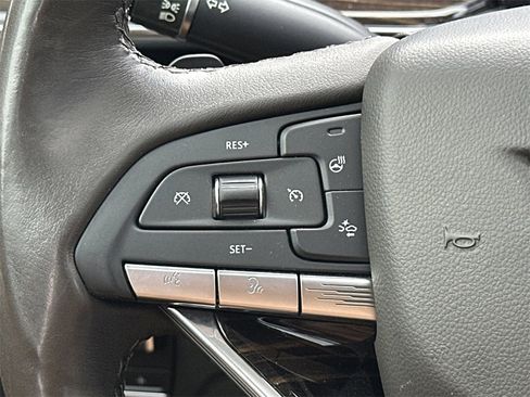 Used 2021 Cadillac Escalade Sport w/ Driver Assist Tech Package image 27