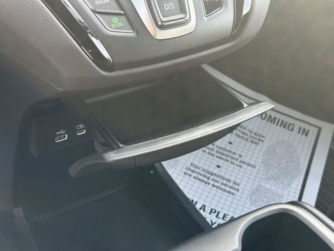 New 2026 Honda Odyssey Elite image 28