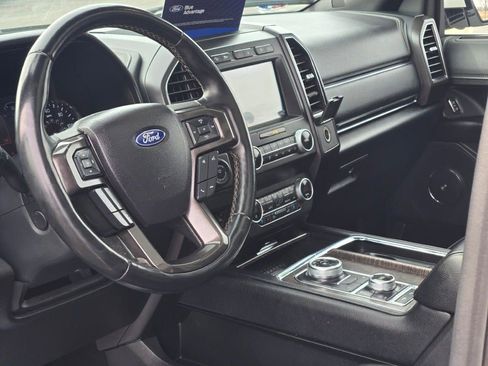 Certified 2021 Ford Expedition Max Limited image 29