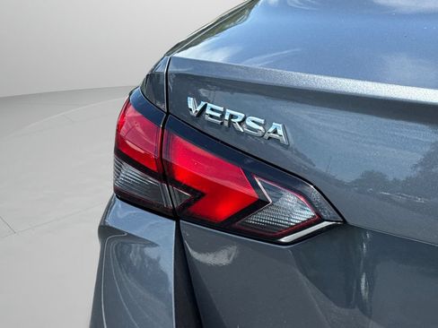Certified 2023 Nissan Versa SV FWD image 42
