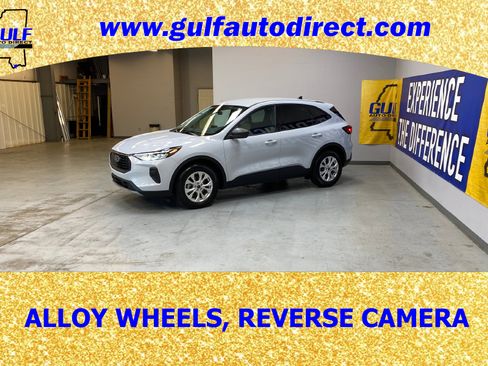 Used 2025 Ford Escape Active image 5