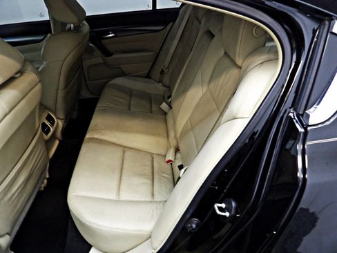 Used 2014 Acura TL w/Tech 4dr Sedan w/Technology image 10