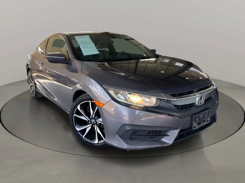 Used 2018 Honda Civic LX image 7