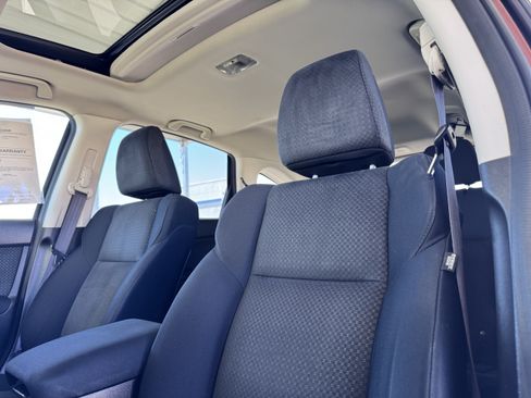 Used 2015 Honda CR-V EX image 15