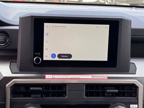 Used 2025 Toyota Tacoma SR5 image 25