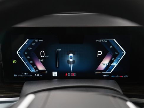 Used 2024 BMW X5 xDrive40i image 25