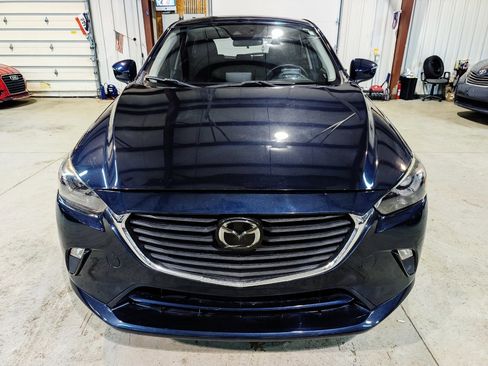 Used 2021 MAZDA CX-3 Sport image 10