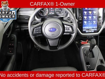 Used 2024 Subaru Crosstrek 2.0i Premium w/ Popular Package #4