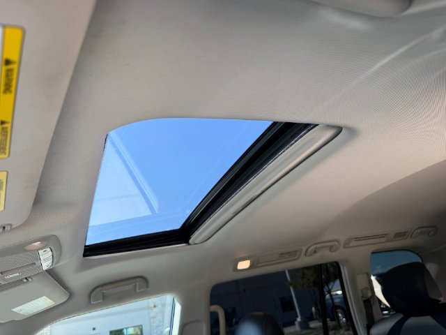 Used 2019 Nissan Armada SL w/ Premium Package RWD image 26