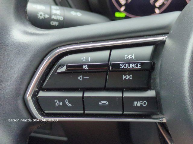 Used 2024 MAZDA CX-90 Plug-In Hybrid w/ Preferred AWD/4WD image 26