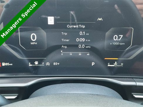 New 2026 Kia Sportage SX image 11