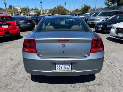 Used 2006 Dodge Charger SXT w/ Convenience Group I image 6