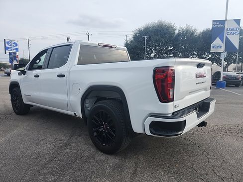 Used 2023 GMC Sierra 1500 Pro w/ Graphite Edition image 6