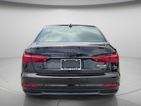 Used 2023 Audi A6 Premium Plus w/ Premium Plus Package AWD/4WD image 6