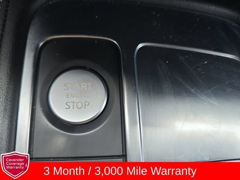 Used 2023 INFINITI QX60 Sensory w/ Cargo Package AWD/4WD image 28