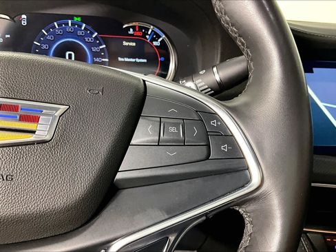 Used 2018 Cadillac CT6 Premium Luxury w/ Super Cruise Package AWD/4WD image 24