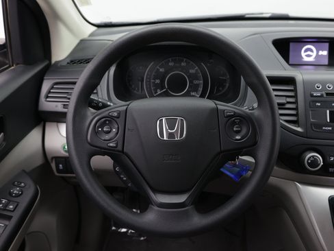 Used 2014 Honda CR-V LX image 27
