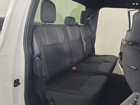 Used 2025 Ford F150 STX w/ LOBO Package AWD/4WD image 27